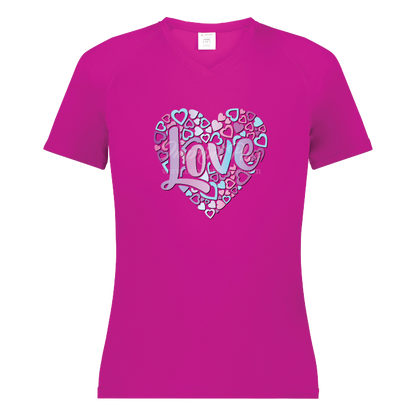 Love Heart