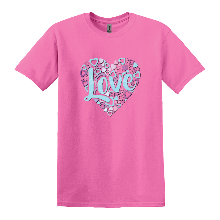 Love Heart