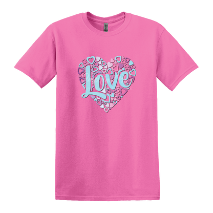 Love Heart