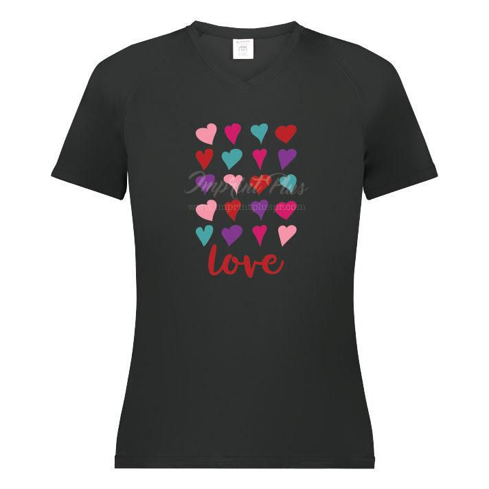 Colorful Love