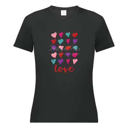 Colorful Love