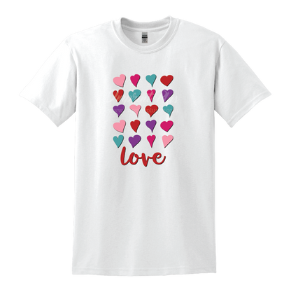 Colorful Love