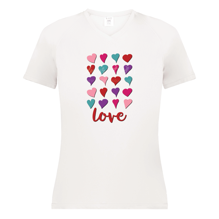 Colorful Love