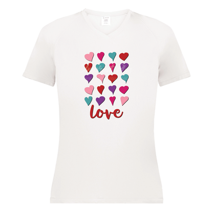 Colorful Love