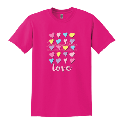 Colorful Love