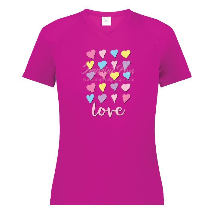 Colorful Love