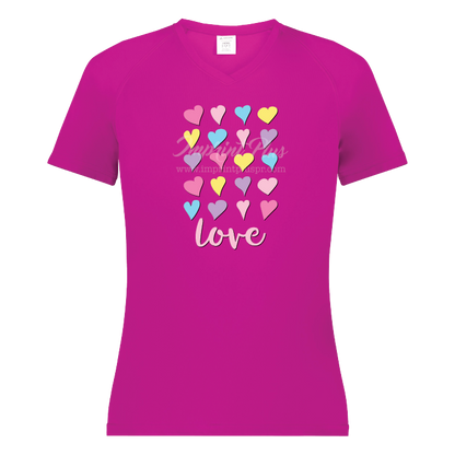 Colorful Love