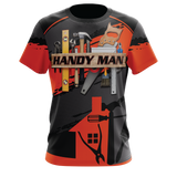 Handy Man - Orange