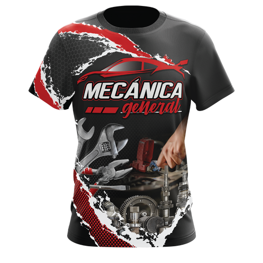 Mecánica General