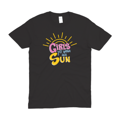 Girls Sun