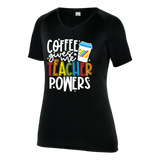 Coffee Powers