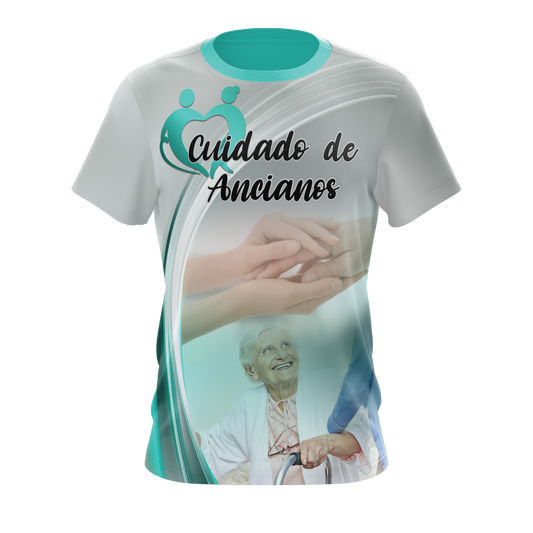 Cuidado de Ancianos