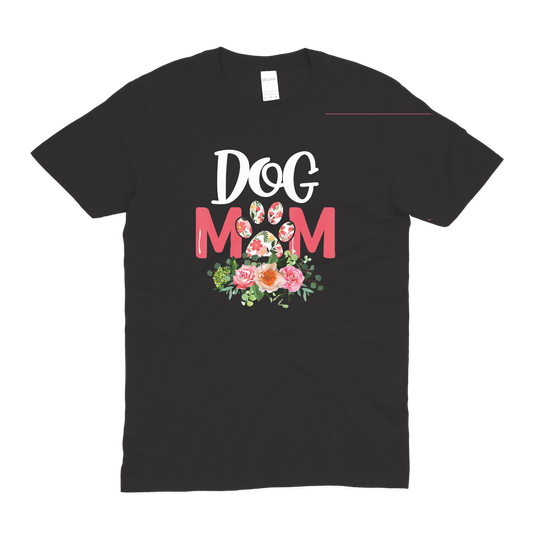 Dog Mom Flowers