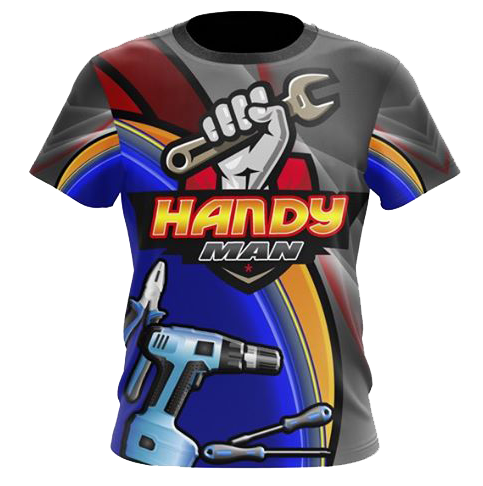 Handy Man