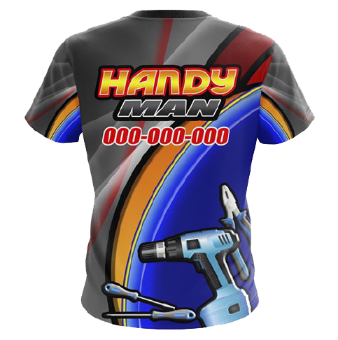 Handy Man