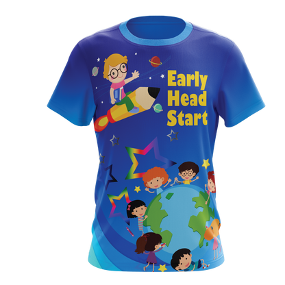 Pencil Rocket Early Head Start