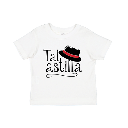 Tal Astilla Boy