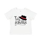 Tal Astilla Boy