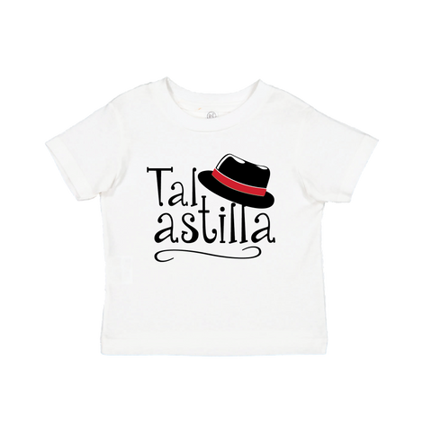 Tal Astilla Boy