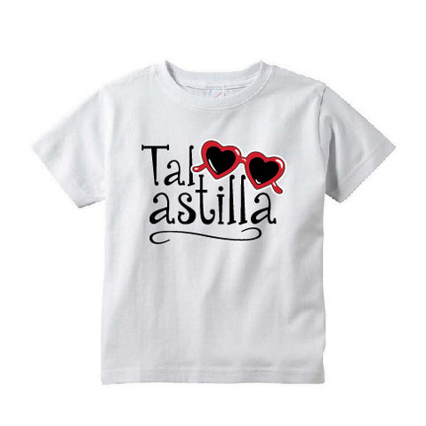 Tal Astilla Girl