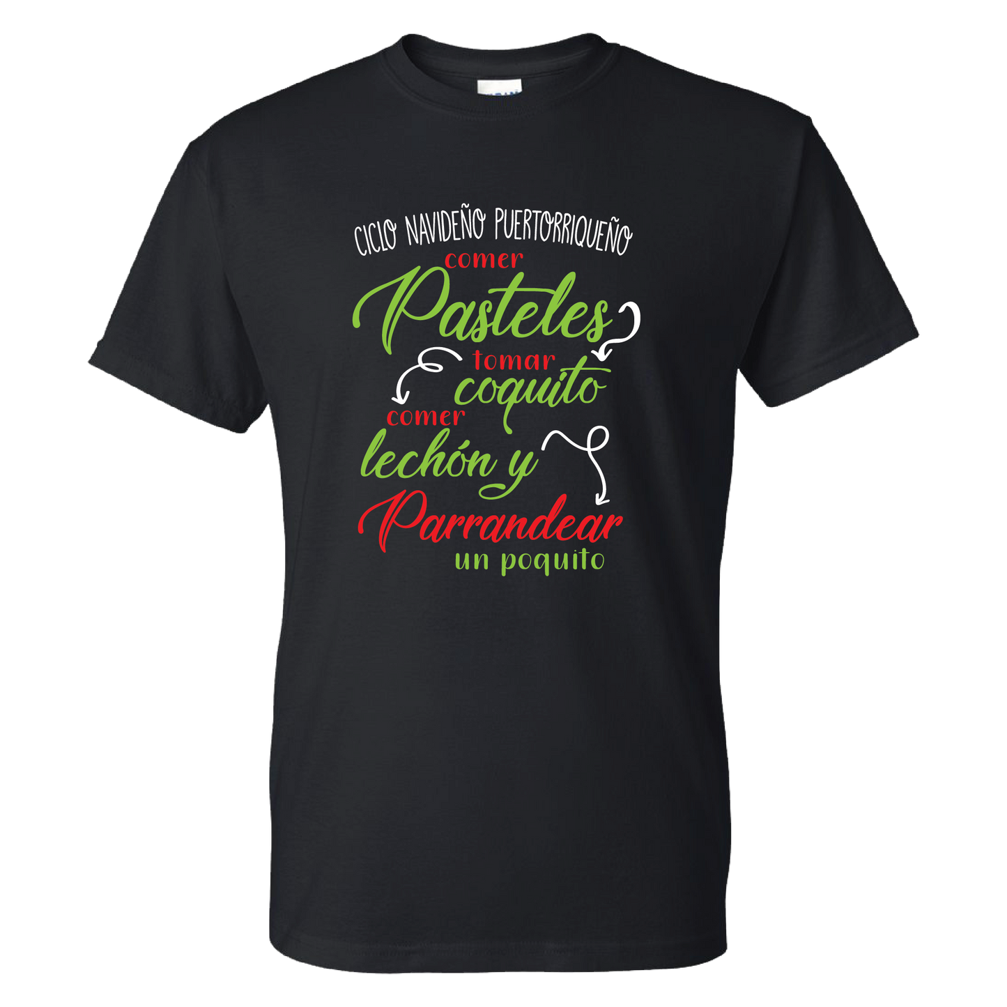 Ciclo Navideño Puertorriqueño