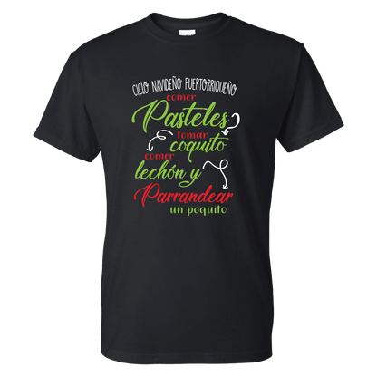 Ciclo Navideño Puertorriqueño