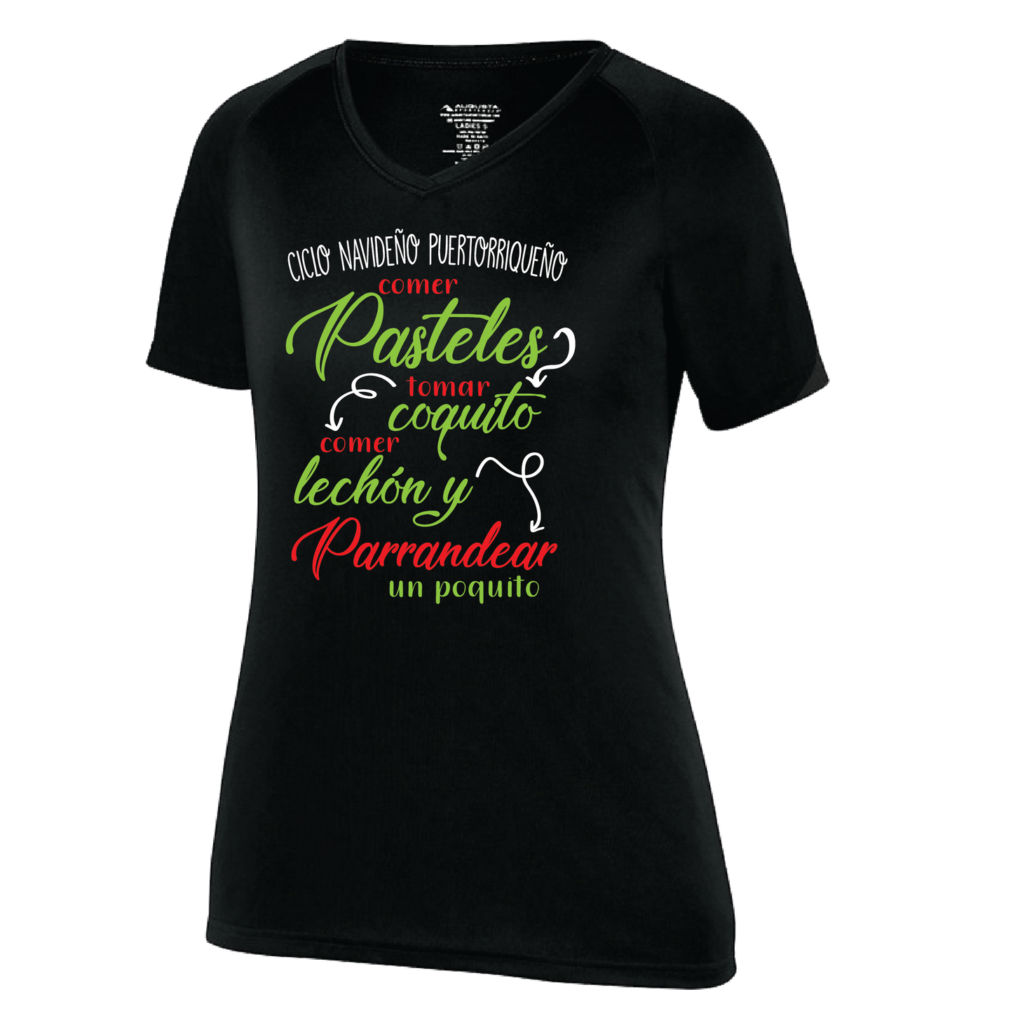 Ciclo Navideño Puertorriqueño