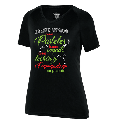 Ciclo Navideño Puertorriqueño