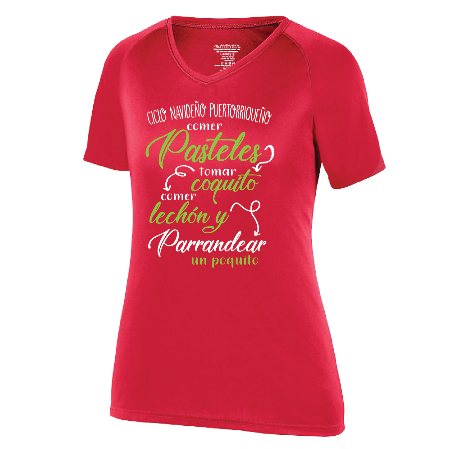 Ciclo Navideño Puertorriqueño