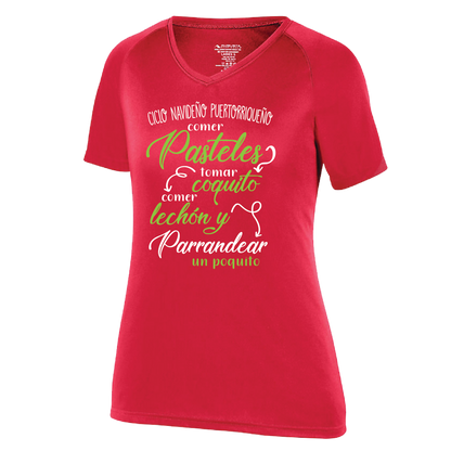 Ciclo Navideño Puertorriqueño