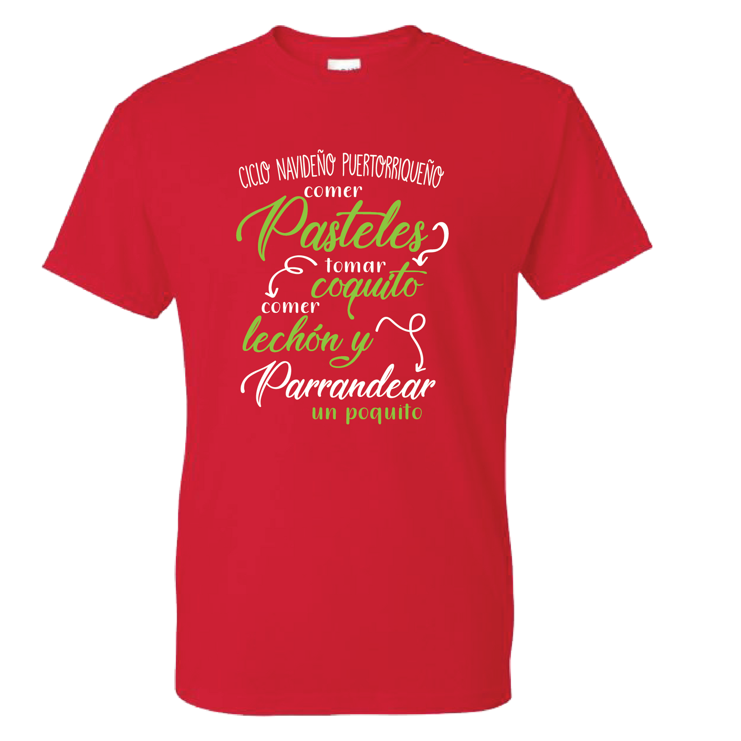 Ciclo Navideño Puertorriqueño