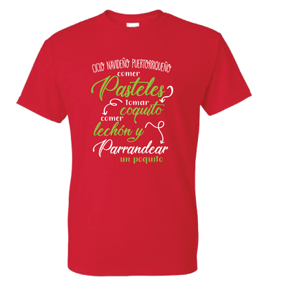 Ciclo Navideño Puertorriqueño