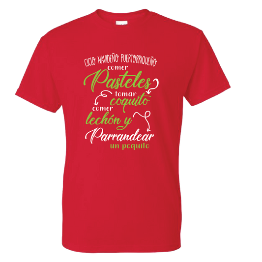 Ciclo Navideño Puertorriqueño