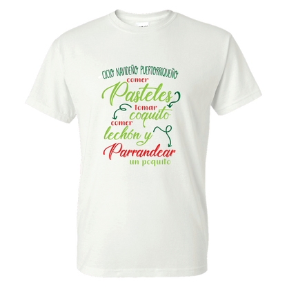 Ciclo Navideño Puertorriqueño