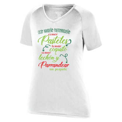 Ciclo Navideño Puertorriqueño