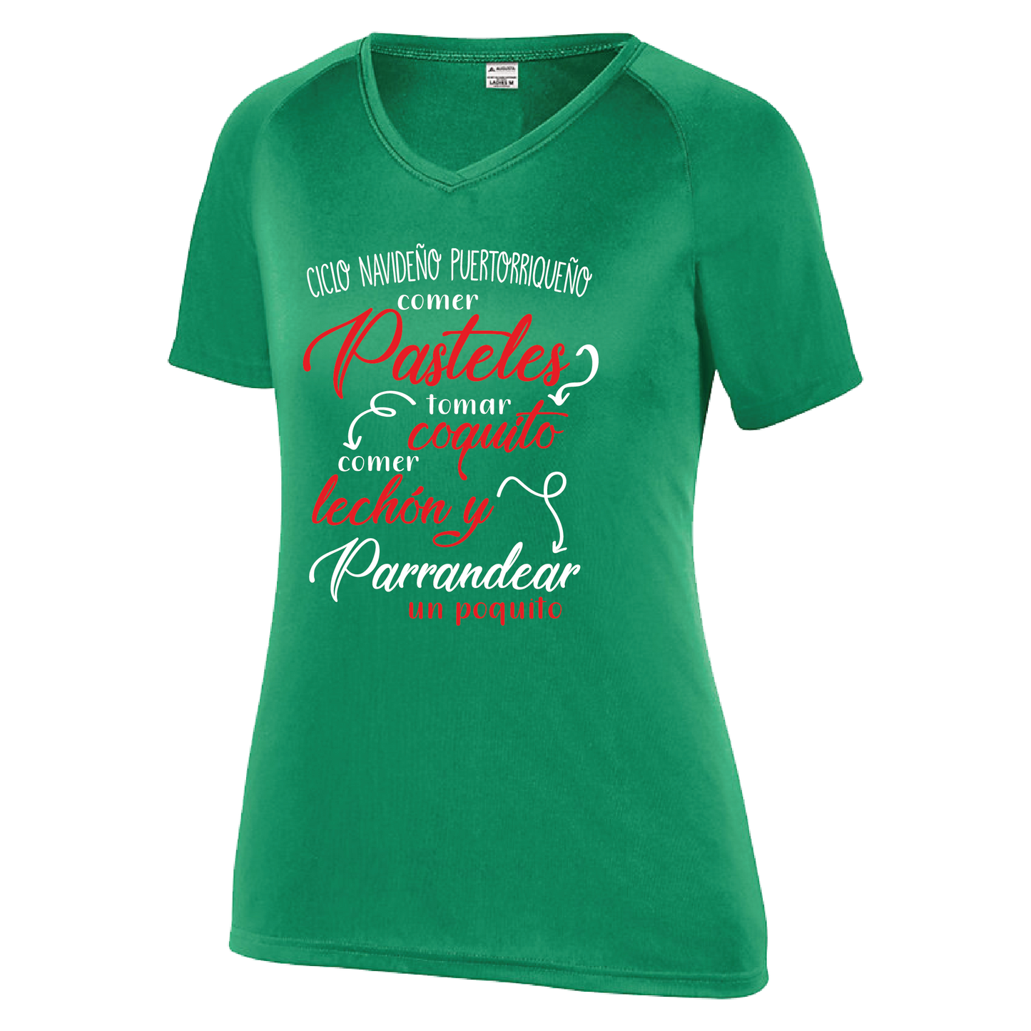 Ciclo Navideño Puertorriqueño