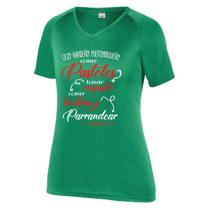 Ciclo Navideño Puertorriqueño