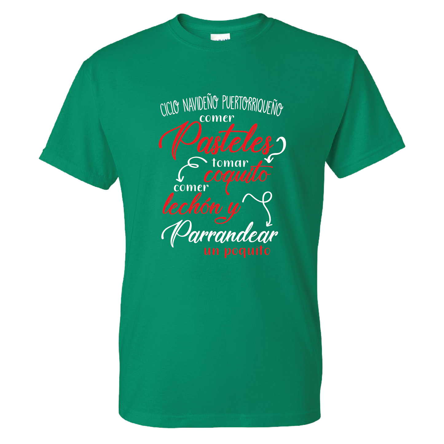 Ciclo Navideño Puertorriqueño