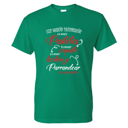 Ciclo Navideño Puertorriqueño