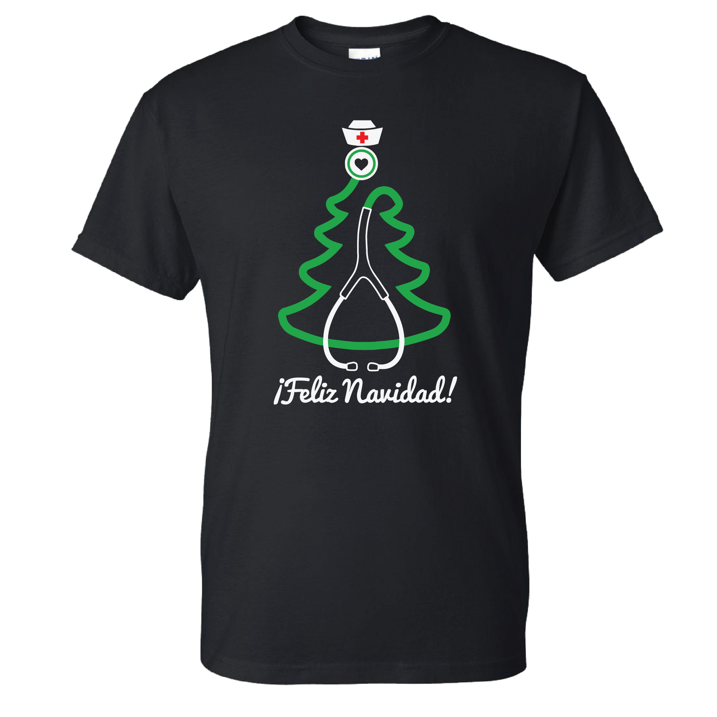 Feliz Navidad Enfermer@