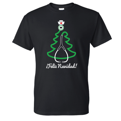 Feliz Navidad Enfermer@