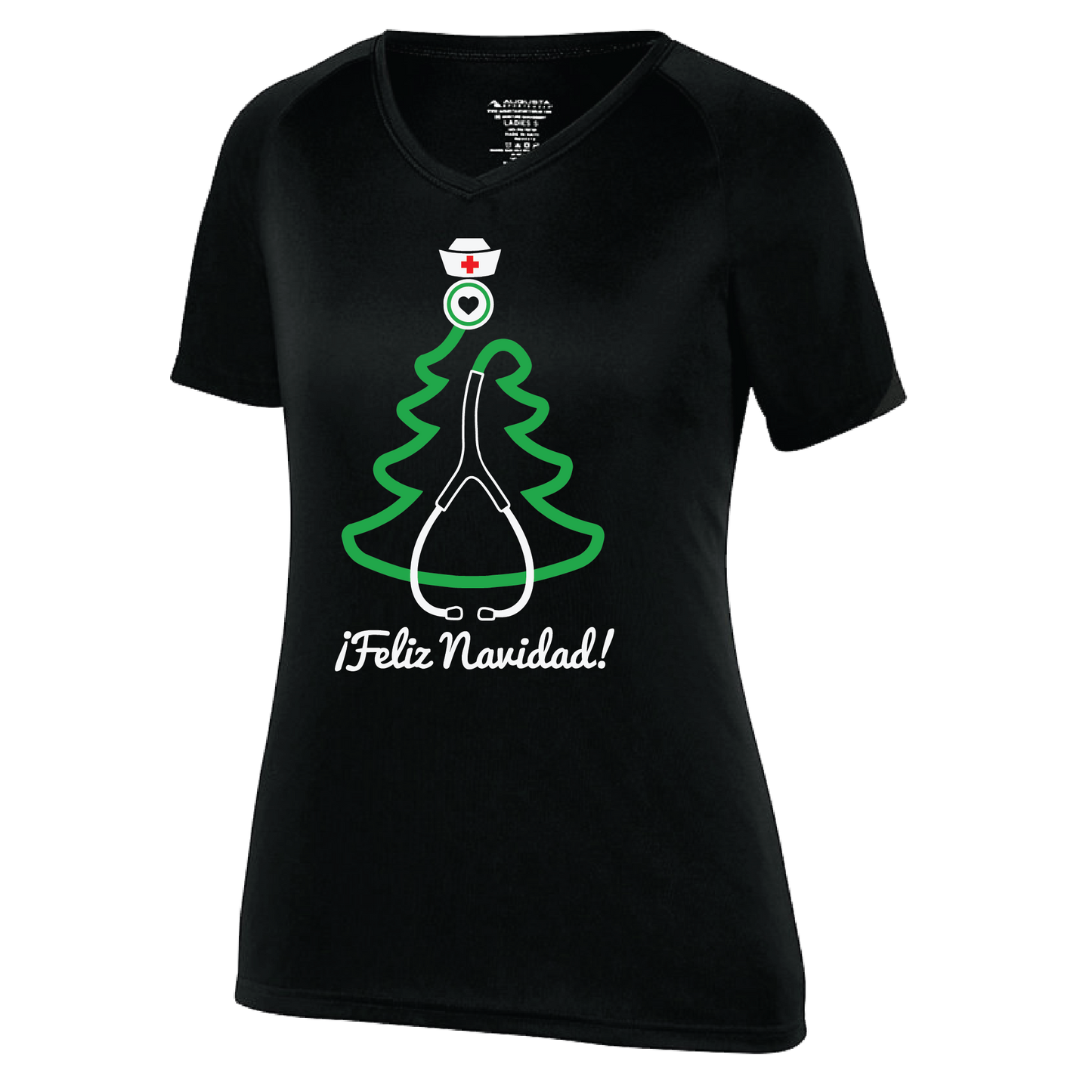 Feliz Navidad Enfermer@