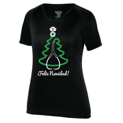 Feliz Navidad Enfermer@