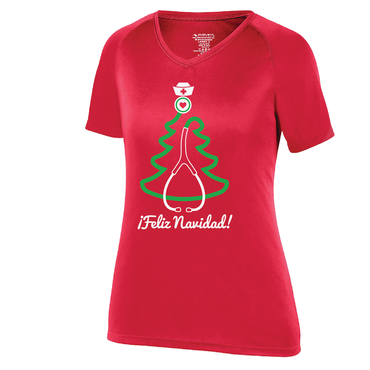 Feliz Navidad Enfermer@