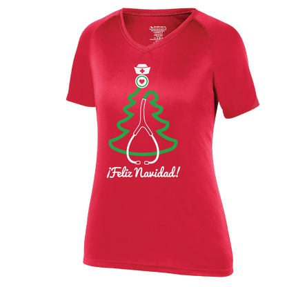 Feliz Navidad Enfermer@