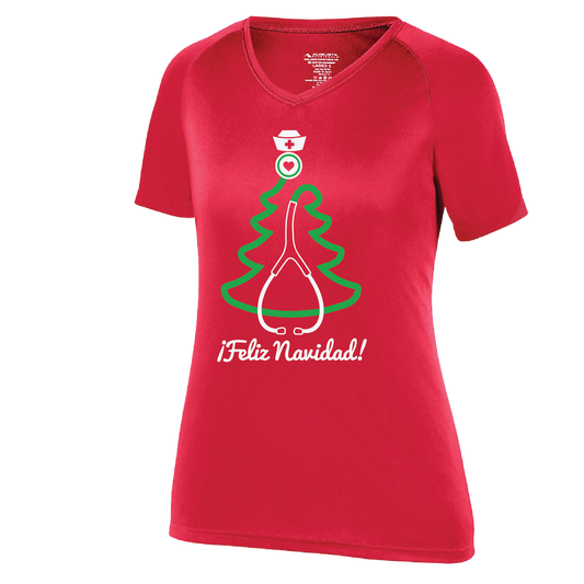 Feliz Navidad Enfermer@