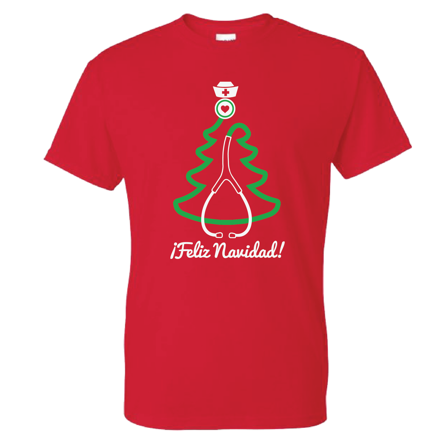 Feliz Navidad Enfermer@