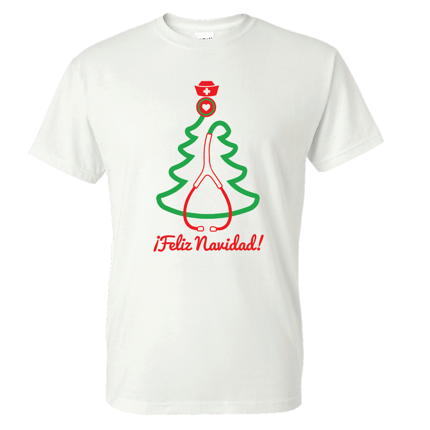 Feliz Navidad Enfermer@