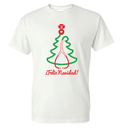 Feliz Navidad Enfermer@