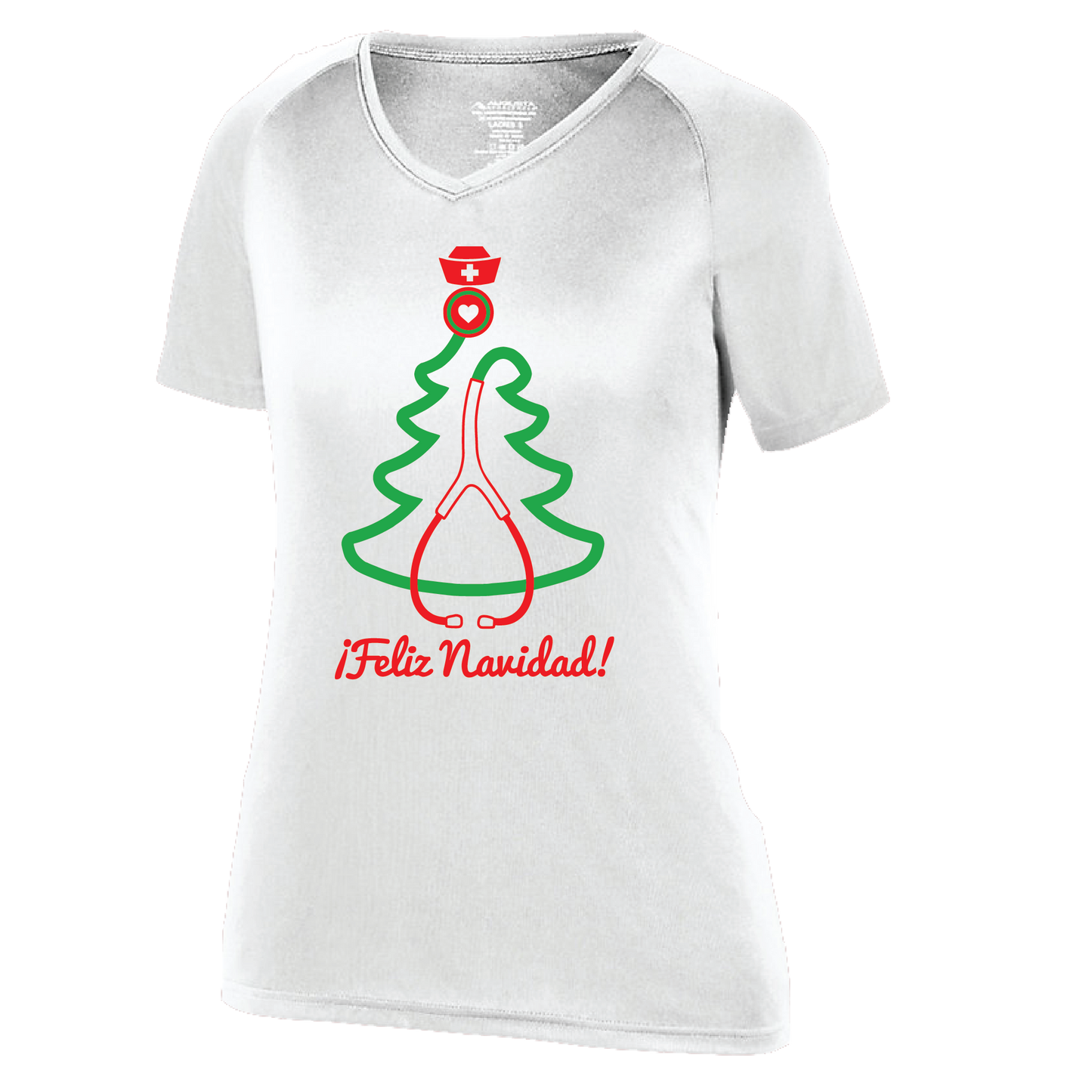 Feliz Navidad Enfermer@